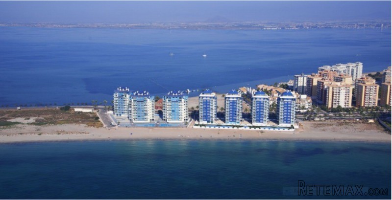 2 Bedrooms - Apartment - Alicante - For.. - 2