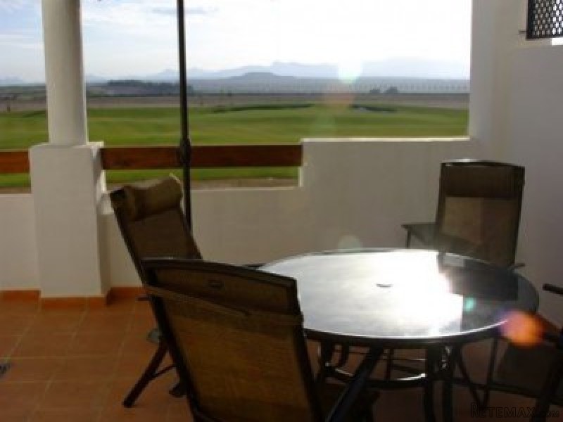 2 Bedrooms - Apartment - Murcia - For.. - 2