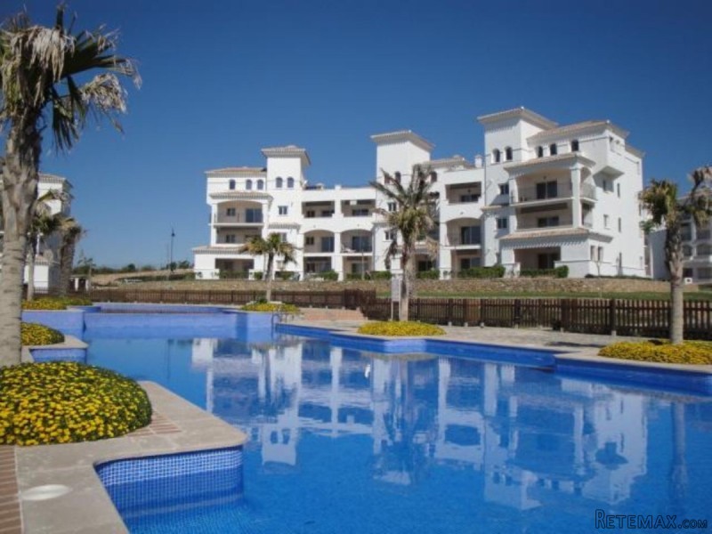 2 Bedrooms - Apartment - Murcia - For..