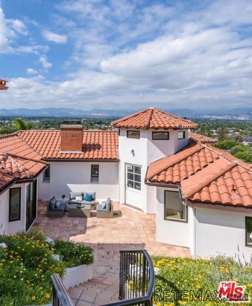 3970 Murietta Ave | Sherman Oaks..