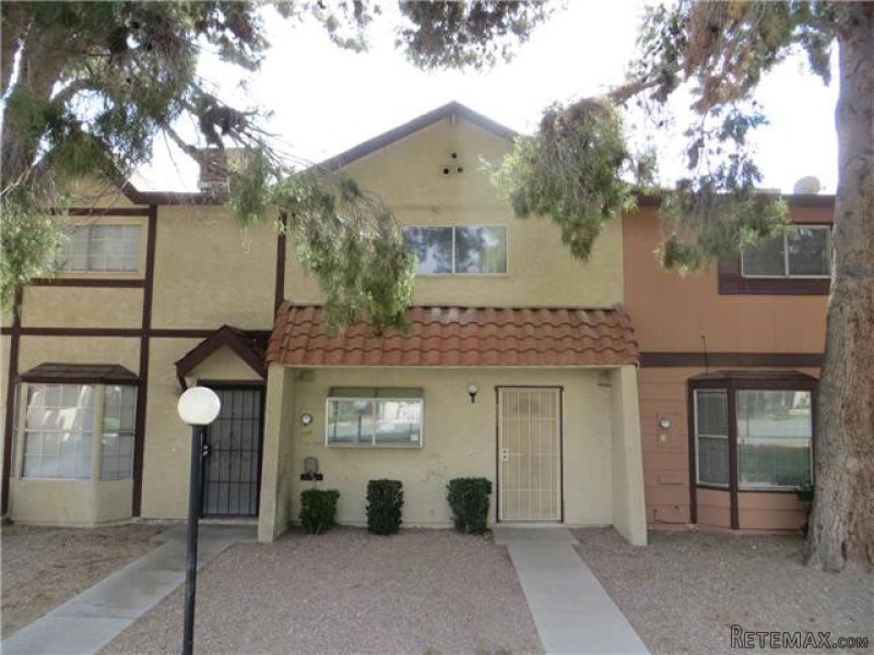866 Slumpstone Way Las Vegas, NV, 89110..