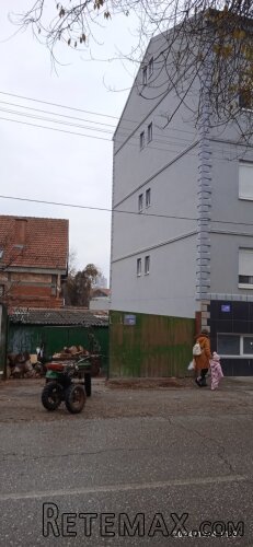 Prodajem nov stan u Pancevu - 10