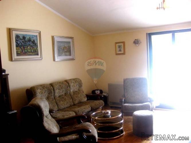 Stan 54m2 s pogledom na more - 2