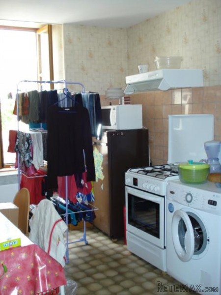 Stone House For Sale St Jean D Angely - 2