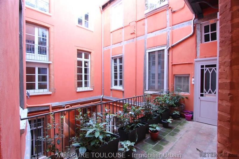 2 bedroom Flat For Sale: 31000 TOULOUSE
