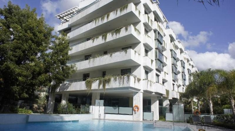 3 bedroom Apartment For Sale: Marbella