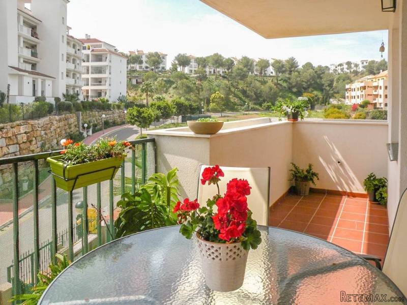 3 bedroom apartment - 2
