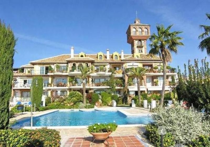 2 bedroom apartment for sale - 2