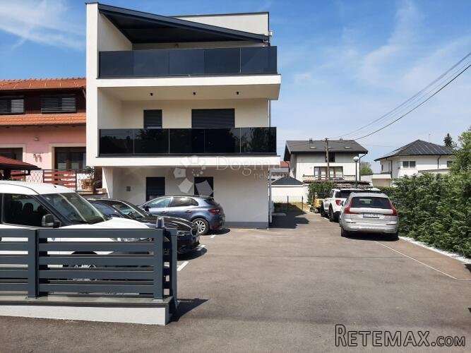 4S stan | 91 m2 | 2 parkinga | novogradnja 2025 | Samobor - 2