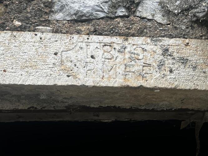 Starina u srcu Istre s idiličnim pogledom i velikim potencij - 2