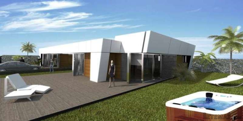 Villa For Sale In La Torre De La..