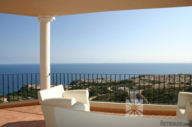 3 Bedrooms - Villa - Alicante - For Sale - 2