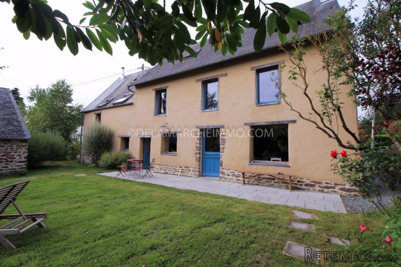 Chanteloup - House For Sale - 2