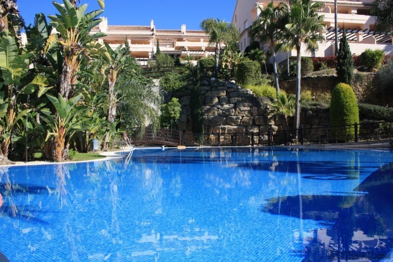 Great Quality Modern Sea Views Apartment - 2