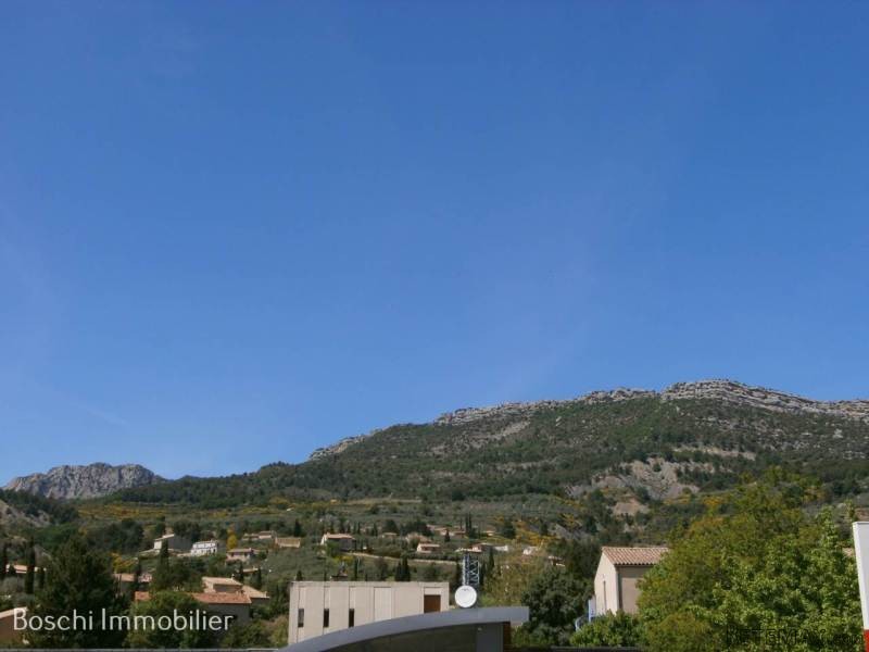 Maison De Village Buis-Les-Baronnies - 2
