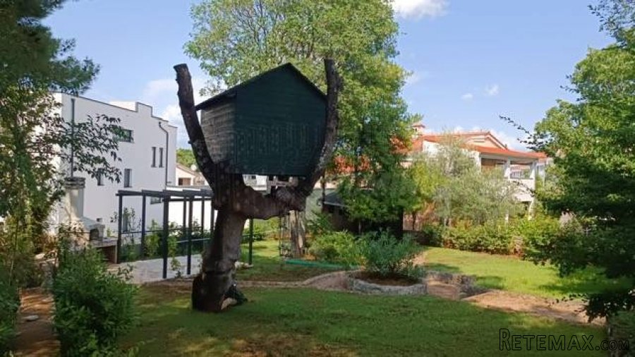 Malinska - prekrasna kuća na 100 metara od mora! - 3