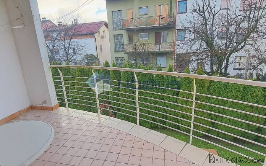 Zagreb, Kozjak, dvosoban stan, 71 m2, 1.kat, garaža.. - 3