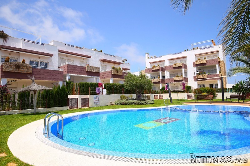 2 Bedrooms - Bungalow - Costa Blanca.. - 2