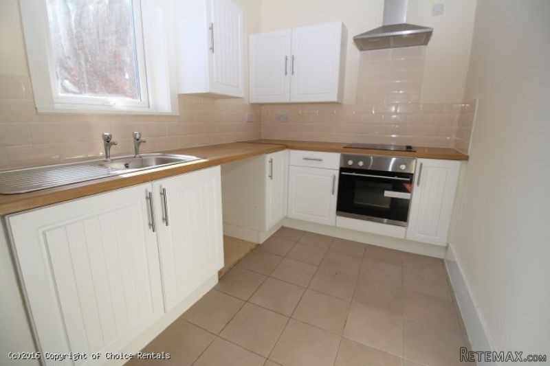 Flat 4, 30 Sherbourne Rd, blackpool