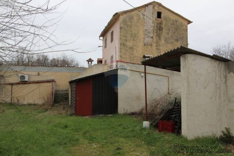 Kuća s ugostiteljskim objektom nedaleko od Poreča - 5