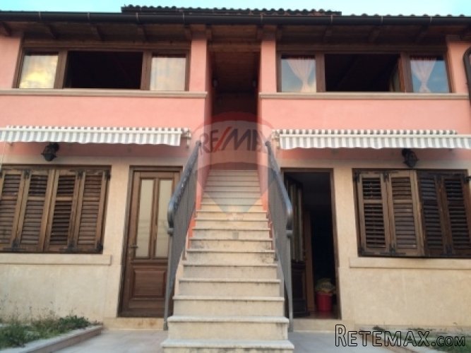 ROVINJ: APARTMANSKA KUĆA 9km OD GRADA - 2