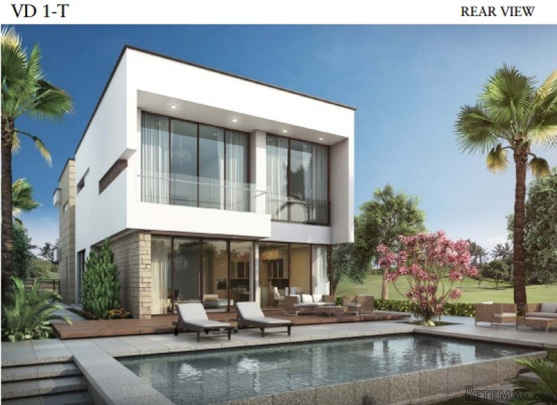 Spacious Modern living with Stunning.. - 2