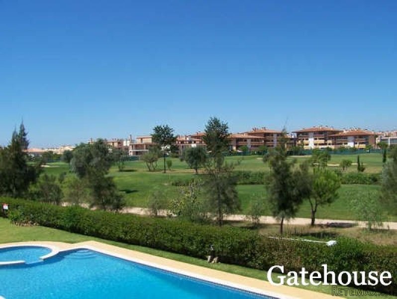 Vilamoura Millennium Golf Apartment For..