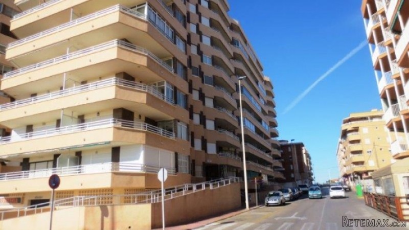 3 Bedrooms - Apartment - Alicante - For..