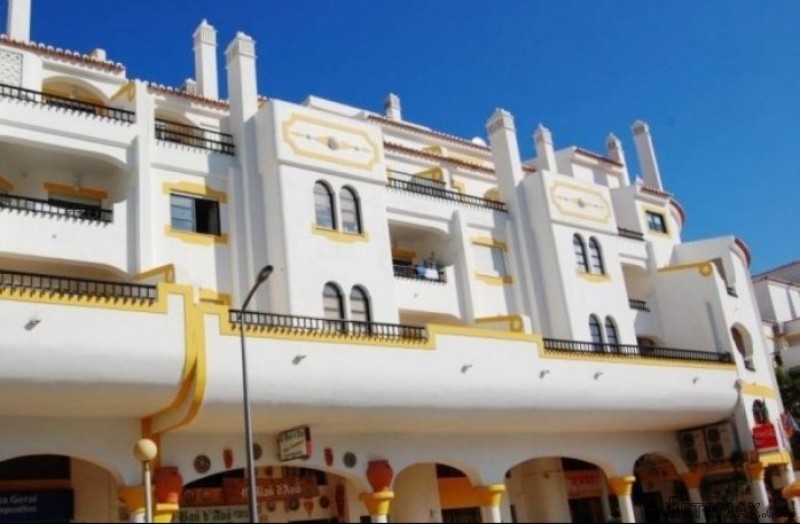 Beach Apartment For Sale In Carvoeiro