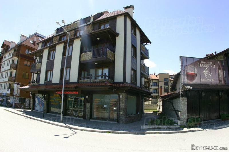 Spacious One-Bedroom Apartment With.. - 2