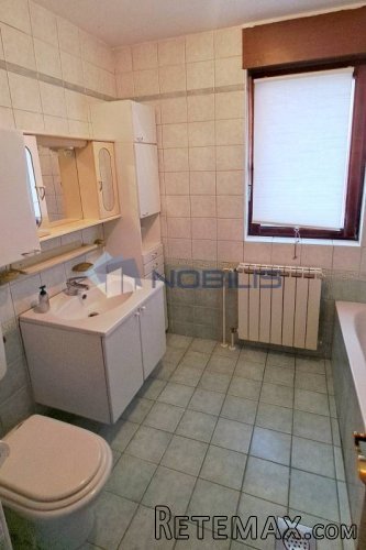 Zagreb, Kozjak, dvosoban stan, 71 m2, 1.kat, garaža.. - 6