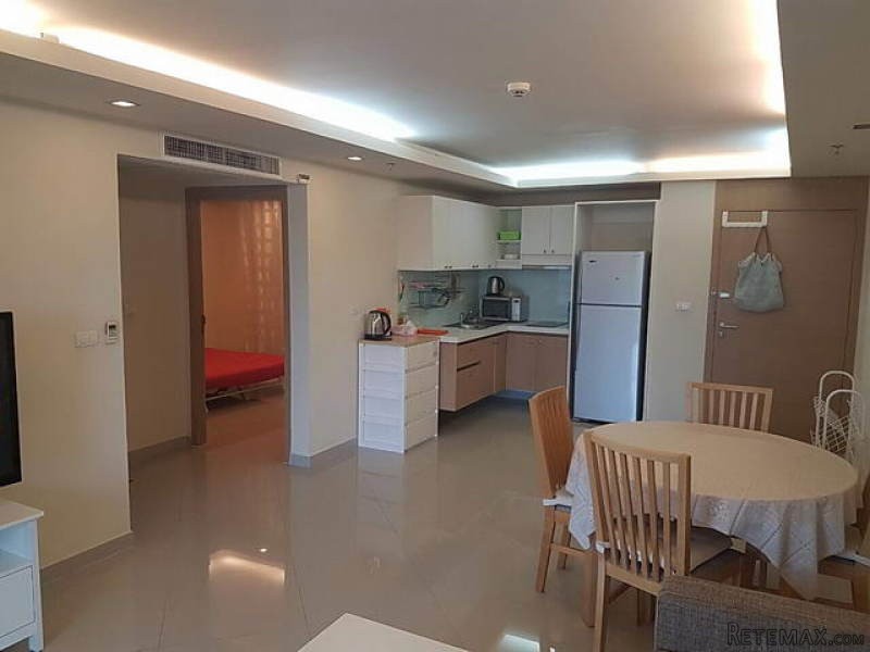 Central Pattaya, City Garden Condo, for.. - 2