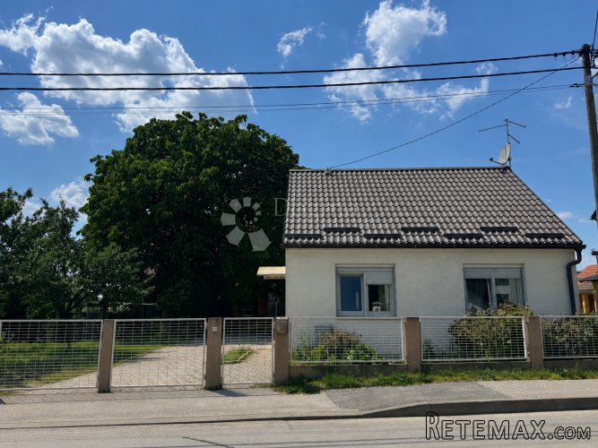 Donji Kućan – kuća s 1.704 m² okućnice i investicijskim pote