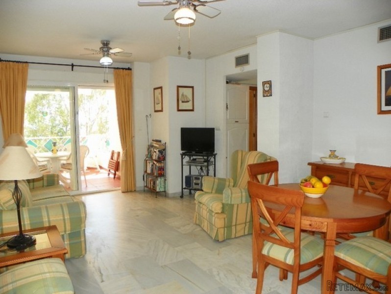 Middle Floor Apartment - 2