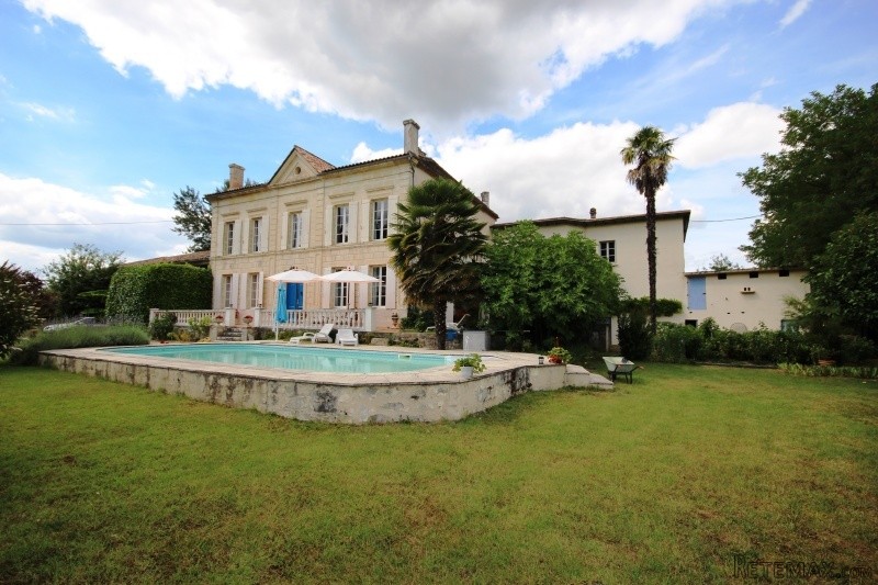 Stunningly Elegant 8 Bedroomed Napoleon.. - 2