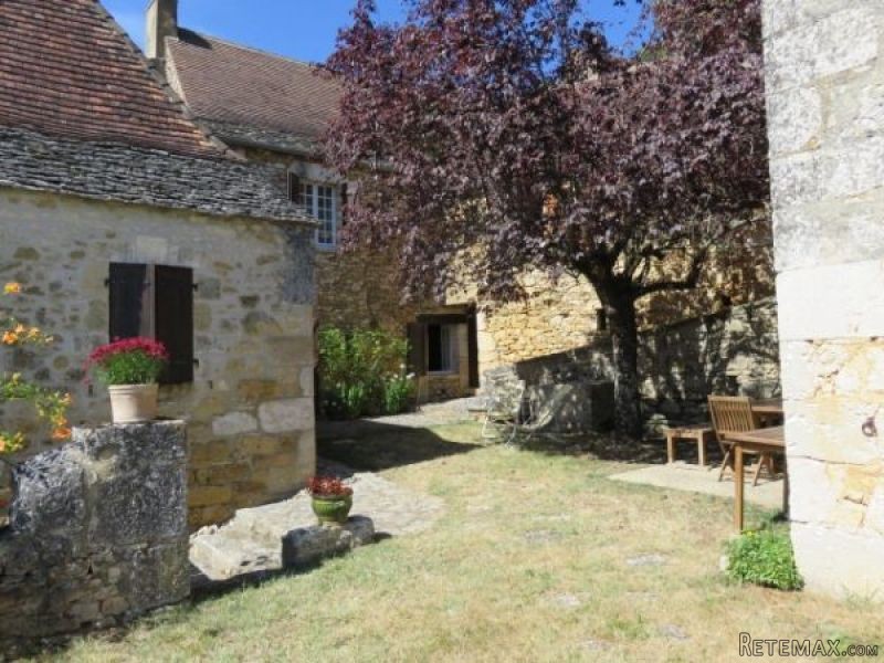 Character House with Guest Gite - 2