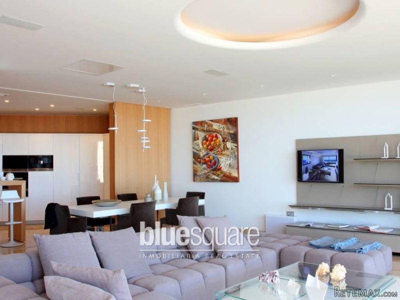 New build in Altea - Luxurious modern 3.. - 2