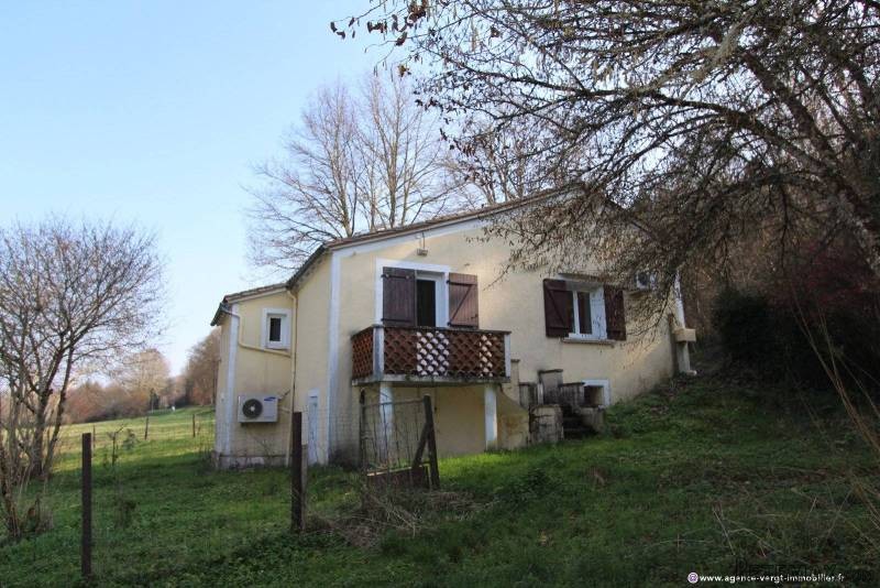 Ref 29050 : Maison Prete À Habiter
