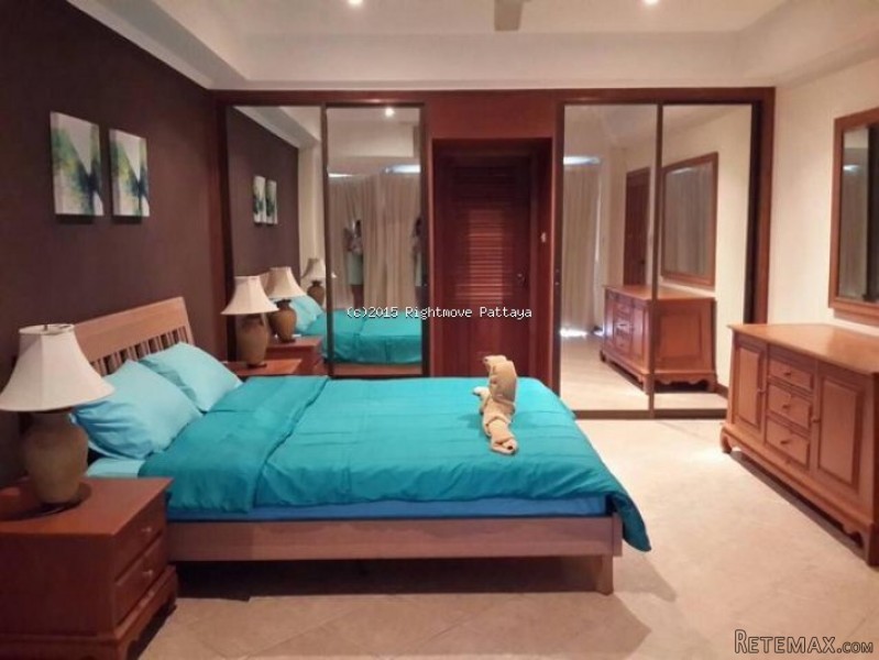 1 Bedroom Condo for sale in Jomtien -.. - 2