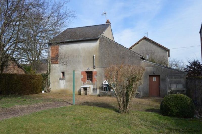 2 Bedrooms - House - Bourgogne - For.. - 2