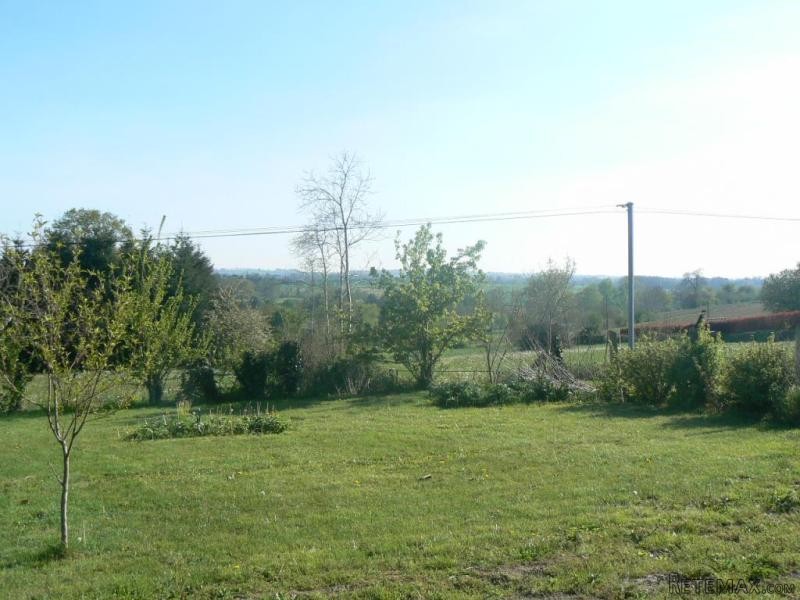 Detached House with Open View - 2