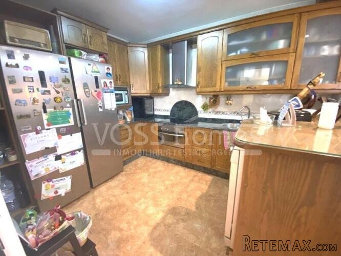 A spacious 3 bed, 1.5 bath two storey duplex of 116m2 with.. - 10