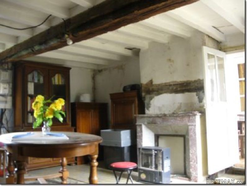 Habitable House to Improve - 2