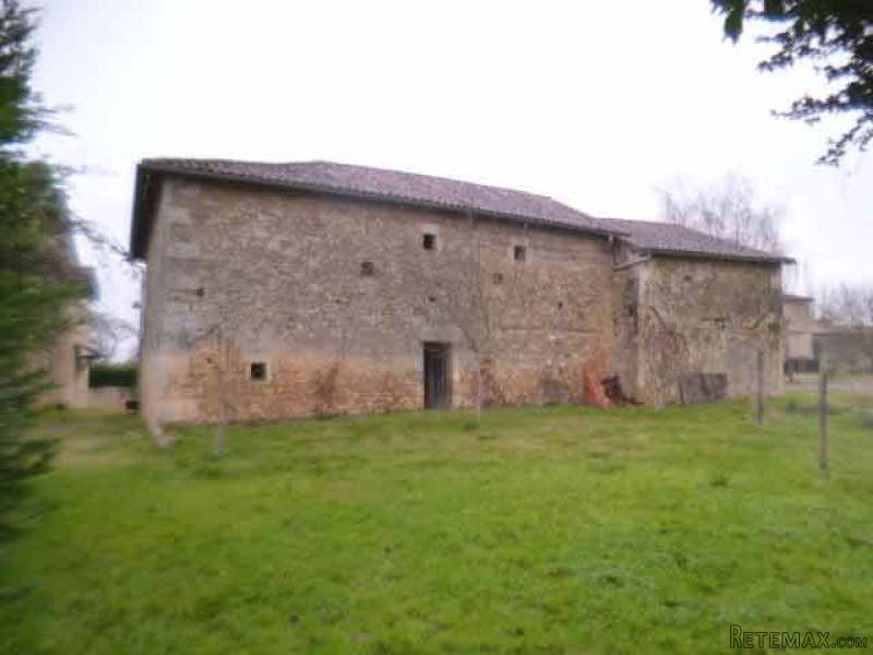 5 Bed Stone House And Barn For Sale In.. - 2