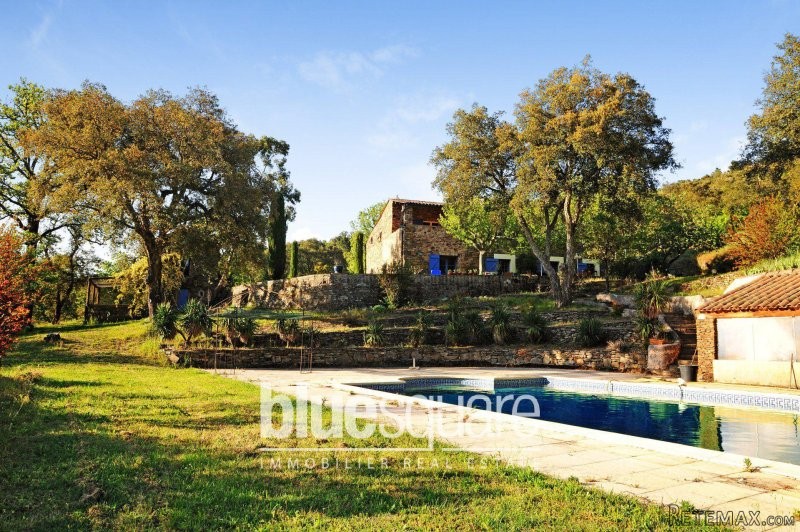 Bastide - LA GARDE FREINET - 2