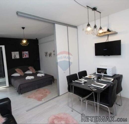 Istra - Rovinj centar - lijepi jednosoban stan 47 m2