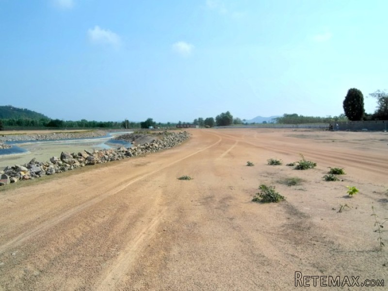 Huai Yai, building plots with great..