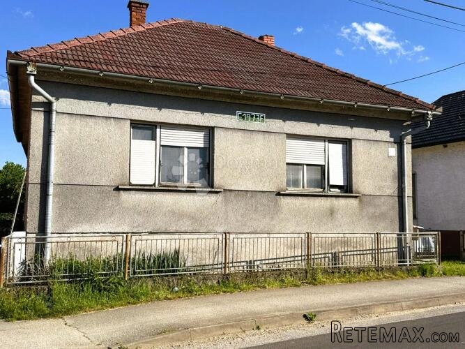 Prodaje se kuća u Turčišću