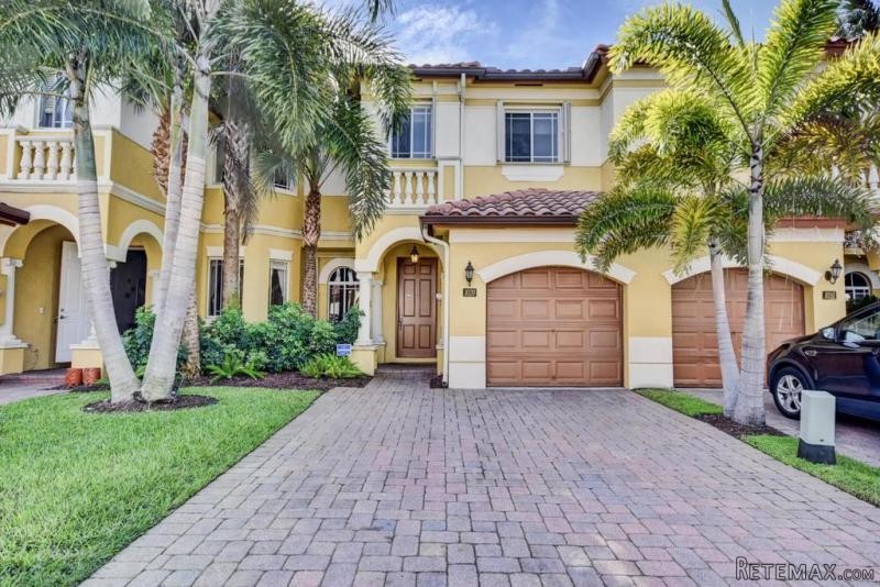 1020 Murano Bay Dr, Boynton Beach, FL -..
