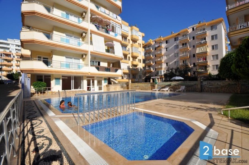 3 + 1 Lovely penthouse with great view